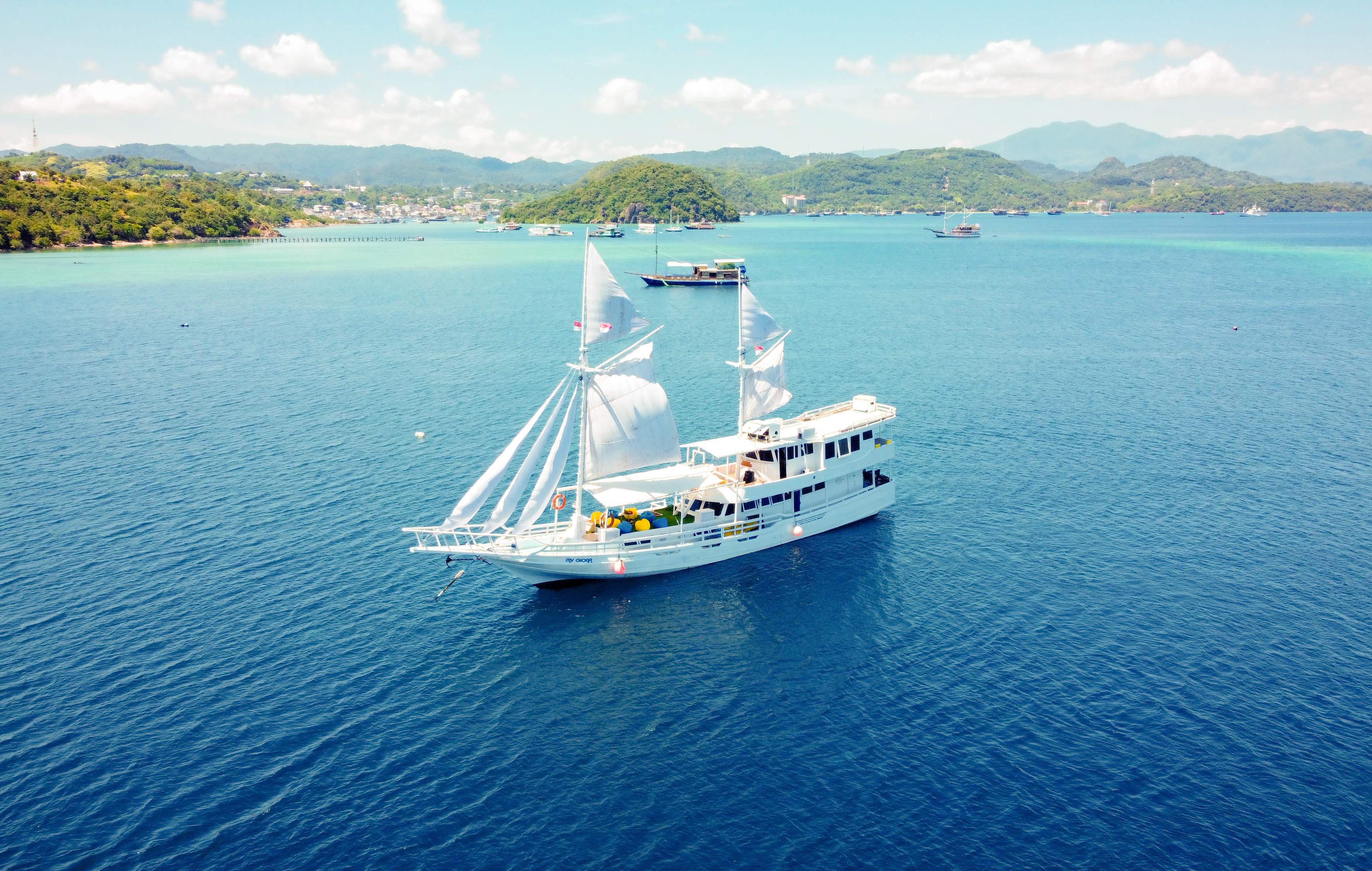 Giona Liveaboard