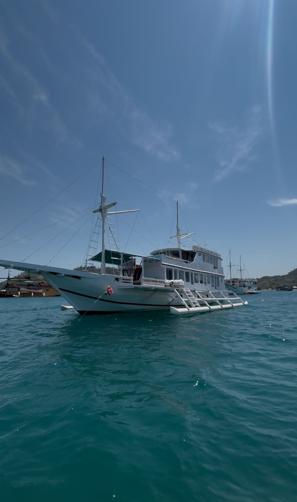ZEN CRUISE