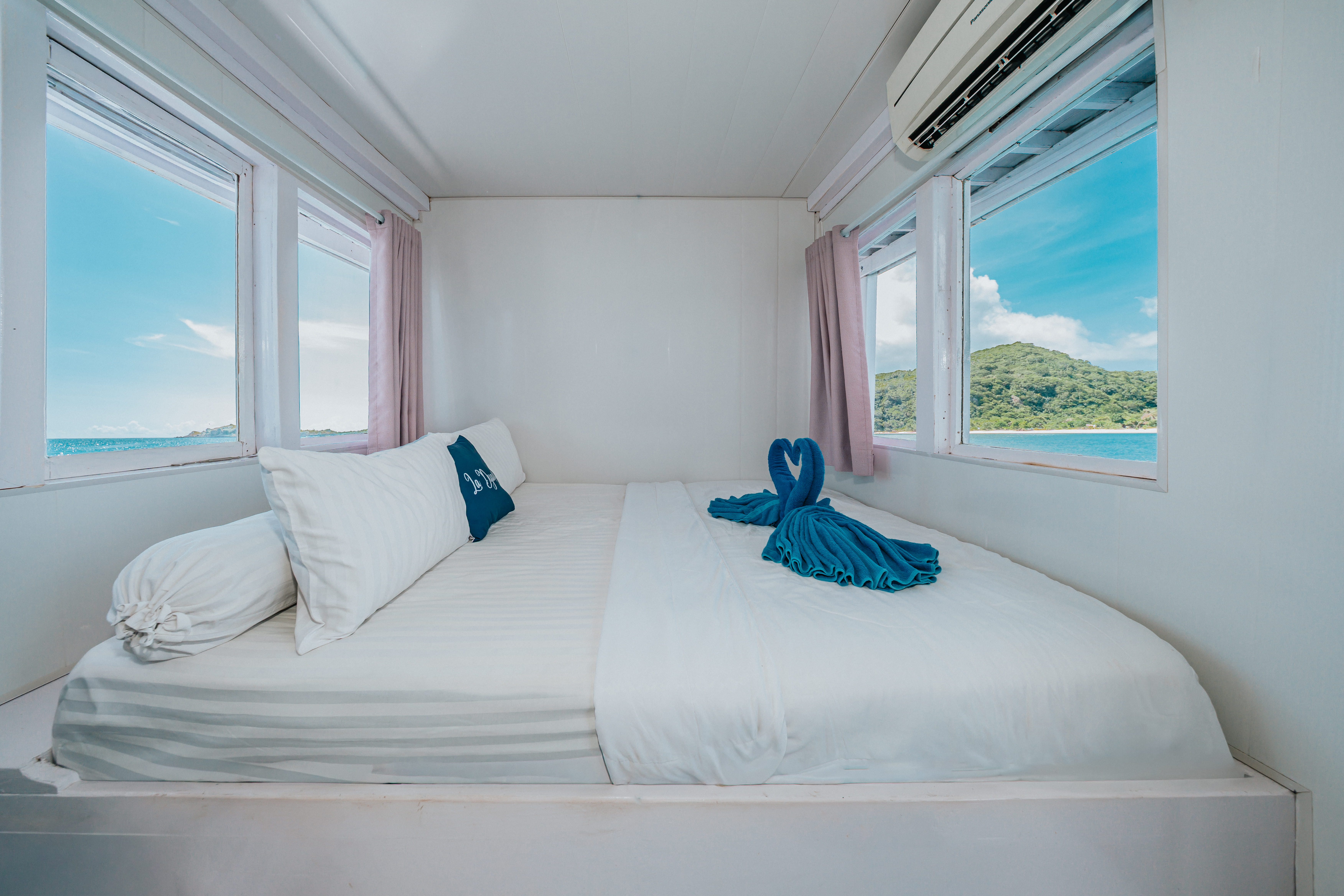 MASTER CABIN