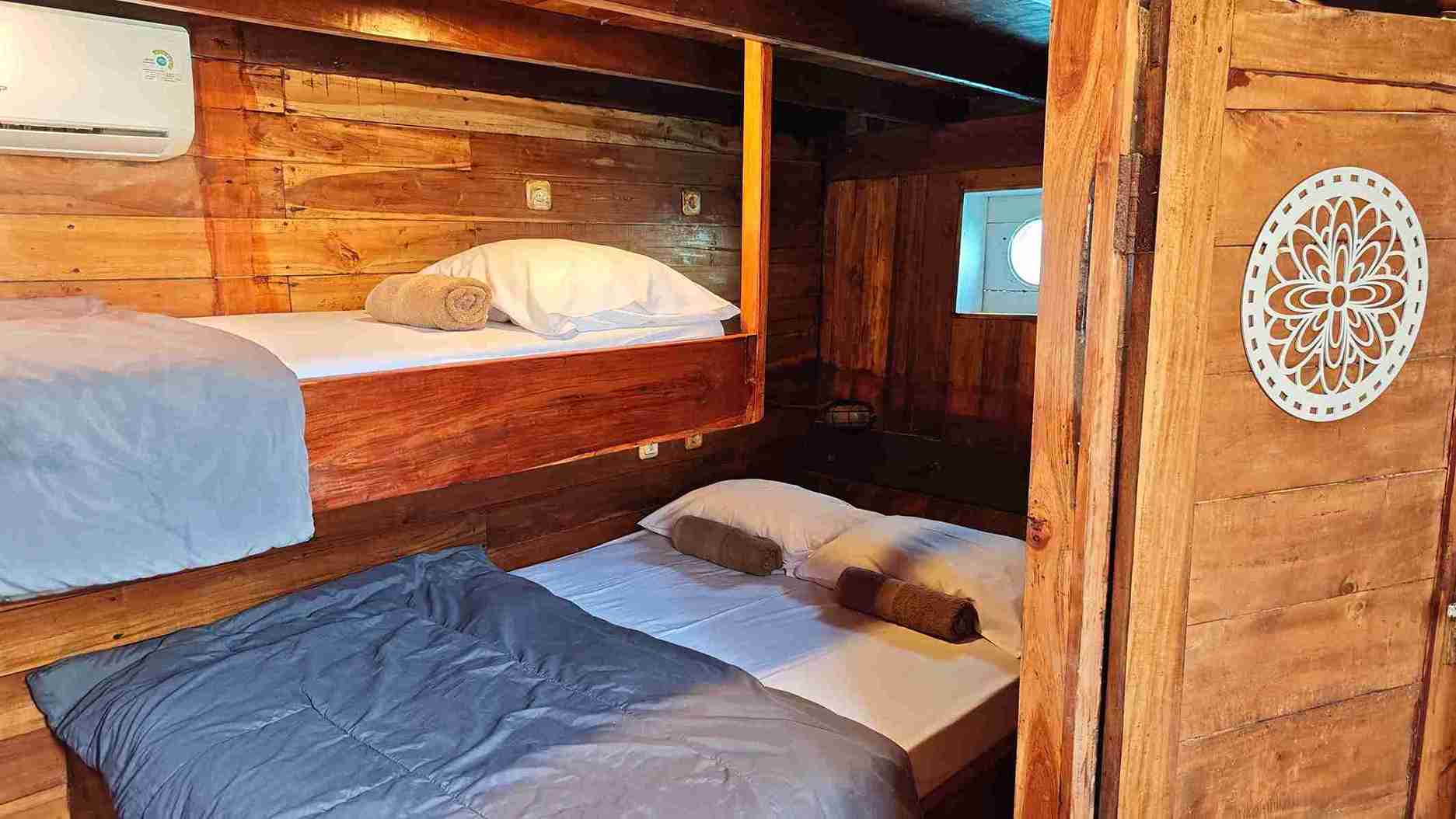 PRIVATE ROOM 3