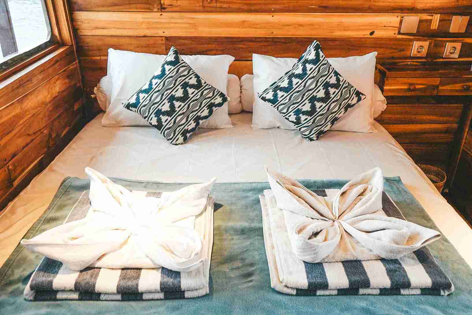 Natuna Room