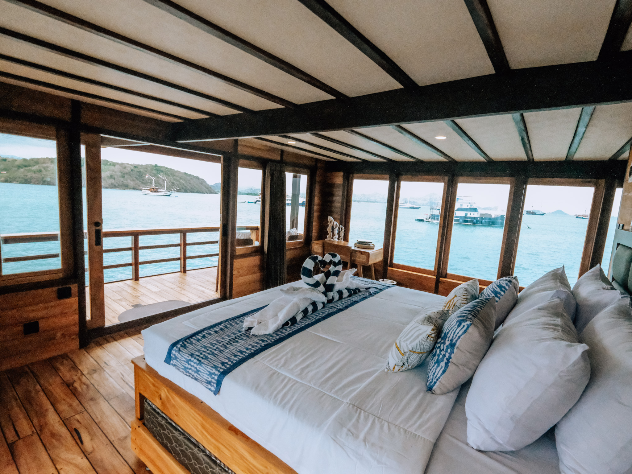 SAGARA CABIN