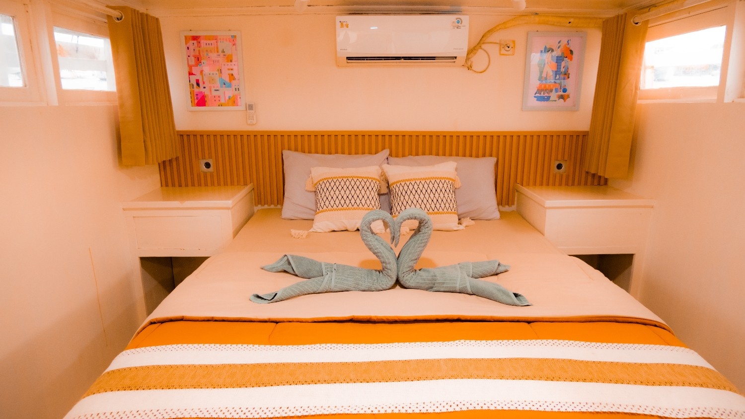 DORIS (Private Suite)