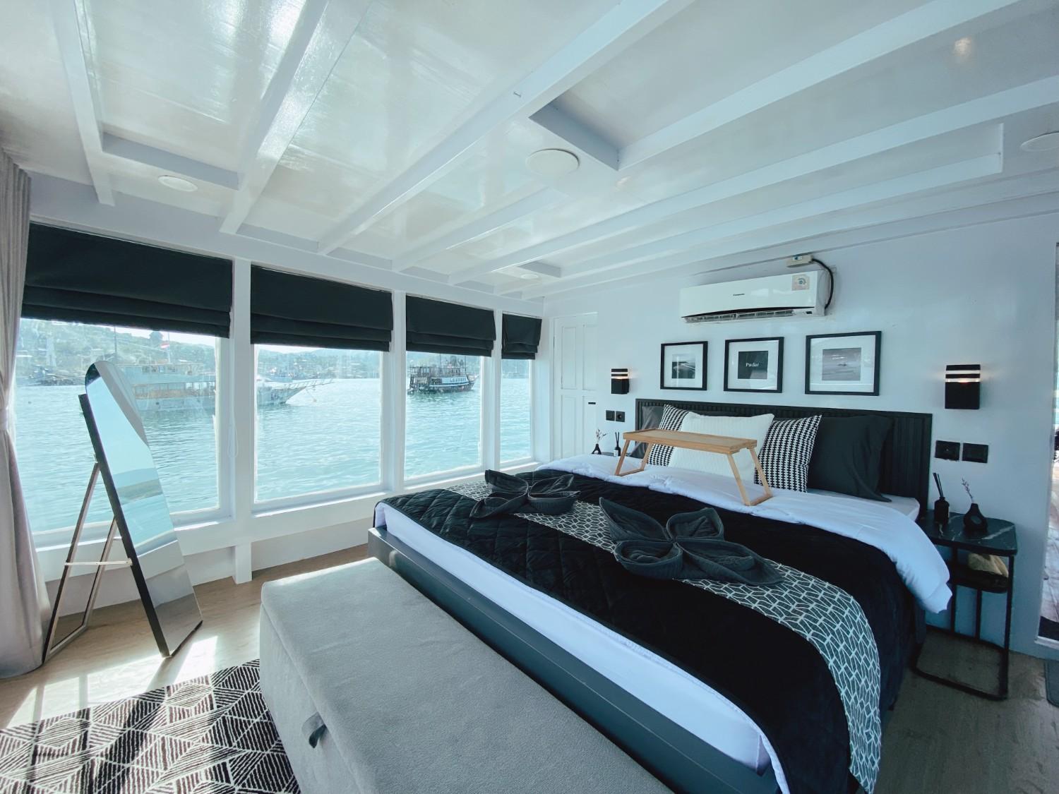 PADAR-(Vip Suite)