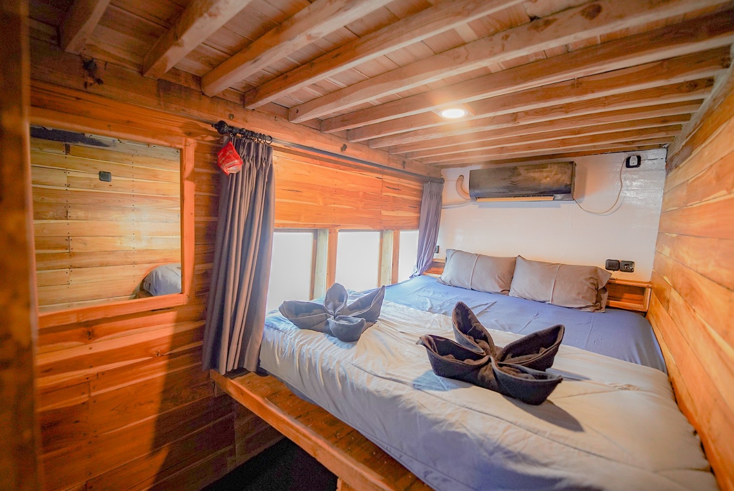 Signature Ocean 2 (Main Deck)